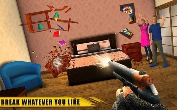 JDB夺宝电子官网|房屋破坏者