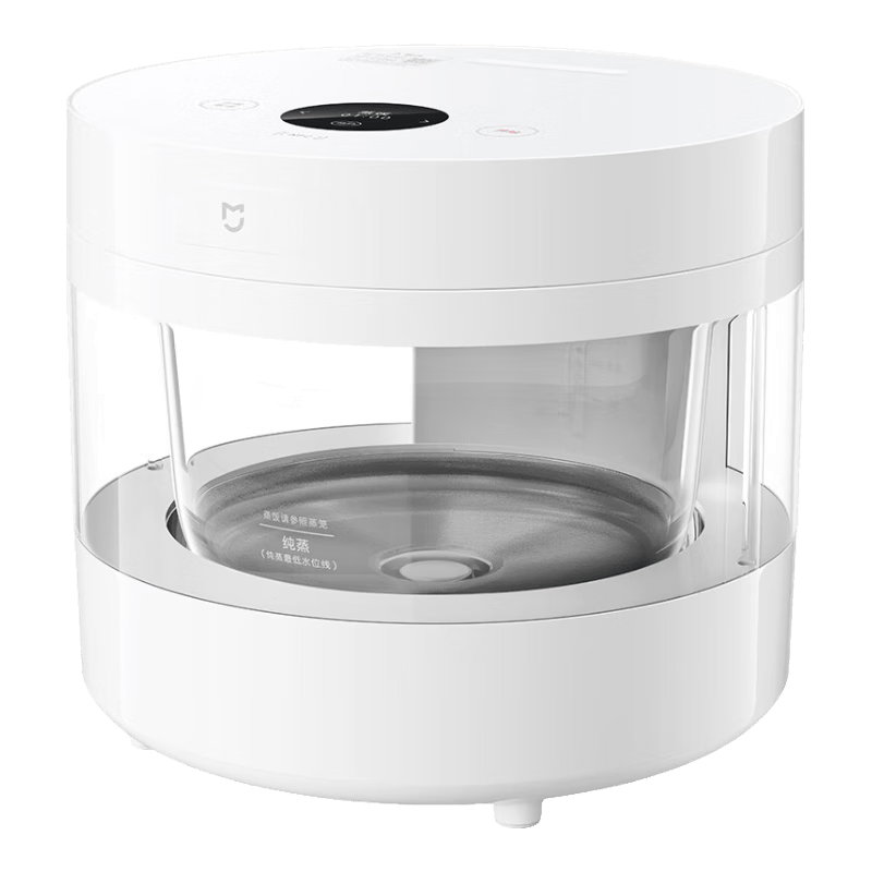 小米电饭煲评测：智能烹饪技术提升你的美食