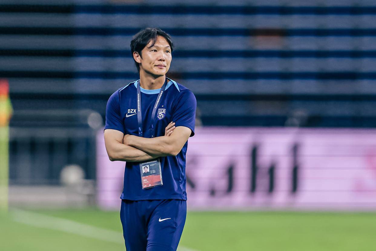 捉五魁多少番记者：武汉三镇停止上海运动场符合场合客战申花仍由